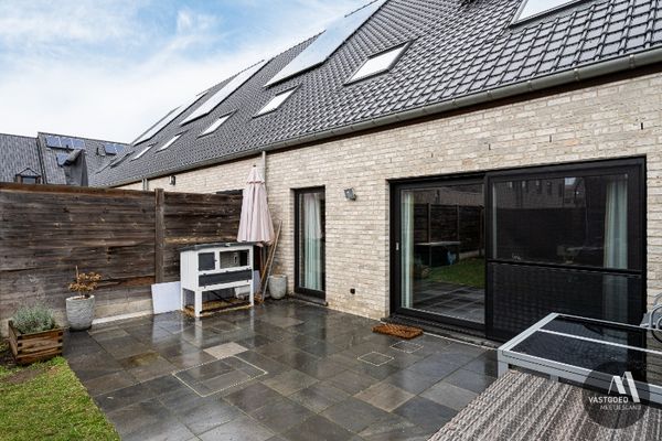 Huis te koop / Adegem