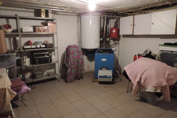 Huis verkocht / Koersel