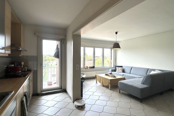 Appartement te huur / Heverlee
