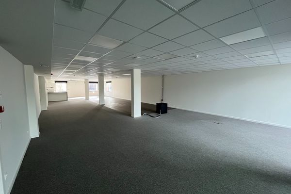 Kantoor te huur / Hasselt