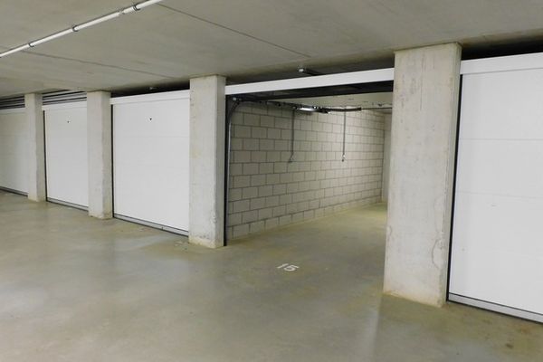 Garage te huur / Heusden-Zolder