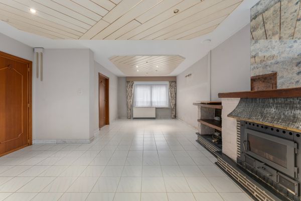 Woning
                                te koop in Deerlijk