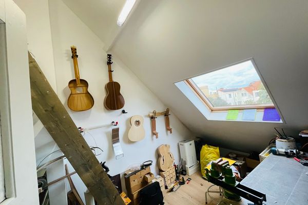 Huis te koop / Brugge