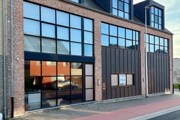 Appartement te koop in Zonhoven