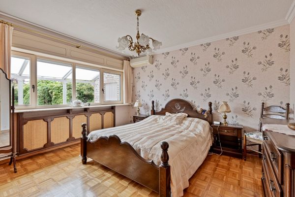 Huis te koop / Asse