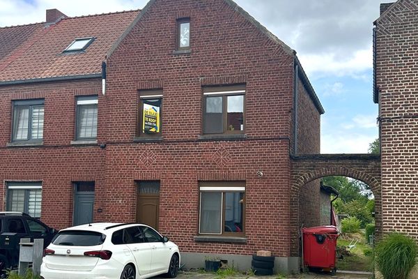 Huis te koop / Tienen