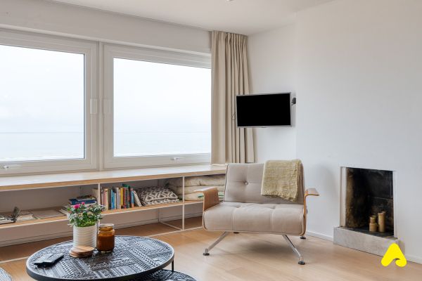 Appartement te koop / De Panne
