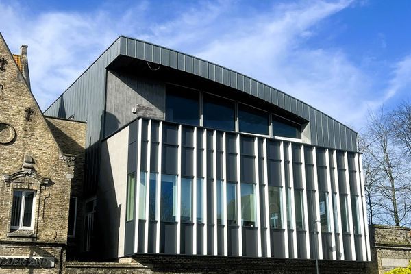 Commercieel te huur / Diksmuide