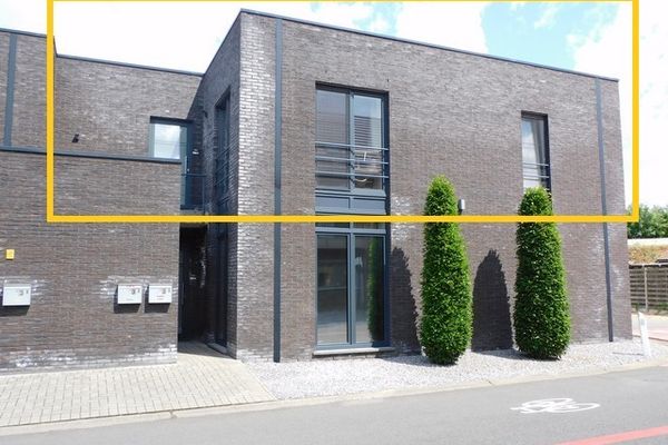 Appartement te koop / Beringen