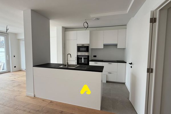 Appartement a louer / La Panne