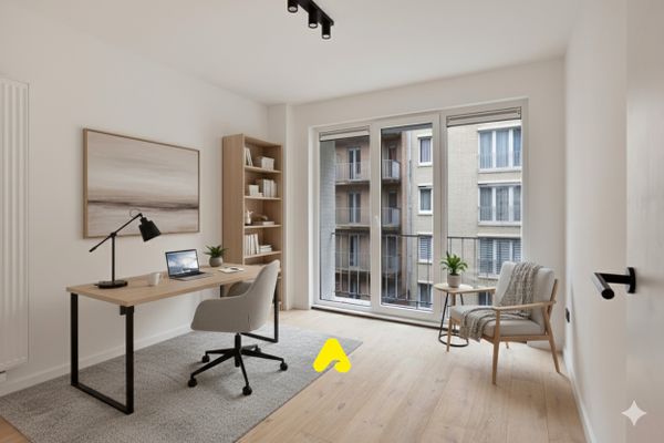 Appartement a louer / La Panne