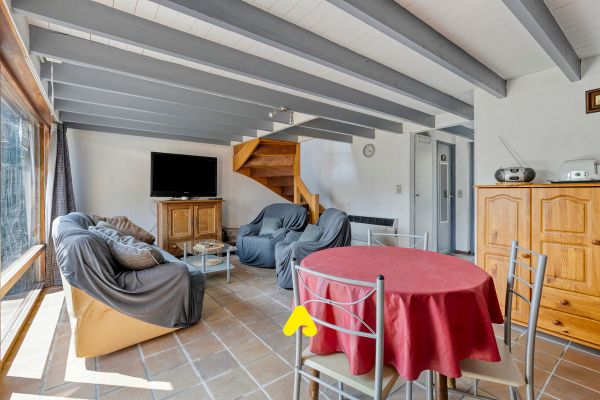 Maison a vendre / La Panne