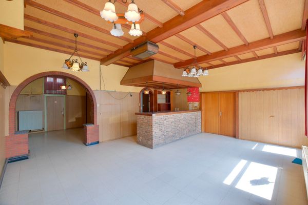 Huis
                            te koop in Lichtervelde