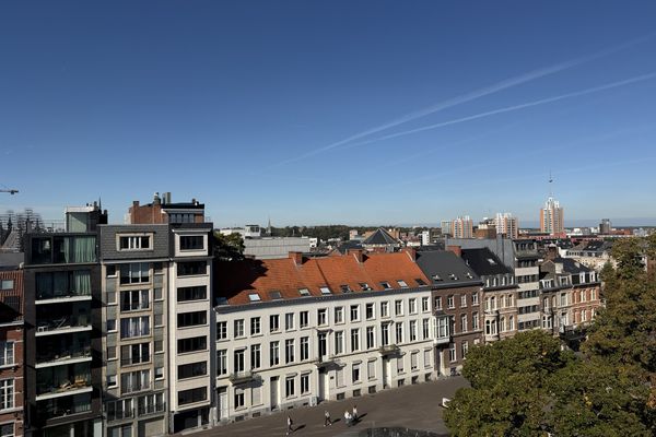 Appartement te huur / Leuven