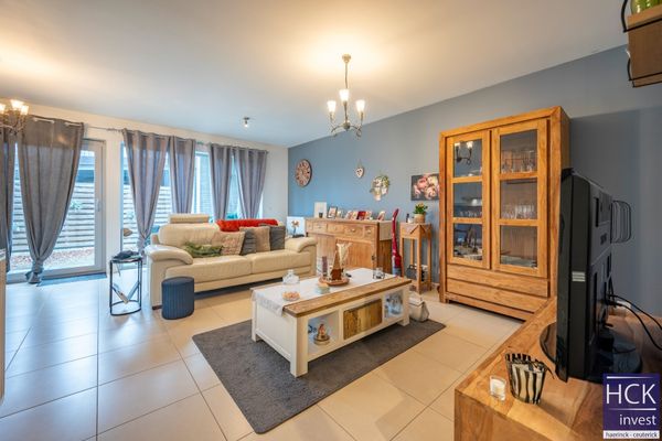 Appartement te koop / Kruishoutem