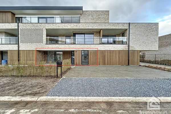 Appartement
                            verkocht in Kinrooi