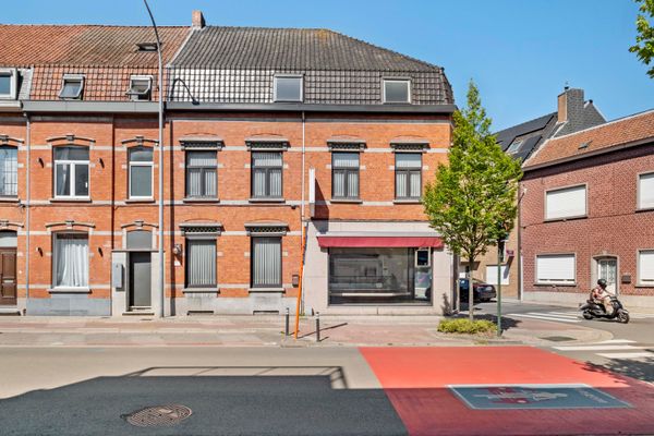 Huis
                            te koop in Izegem
