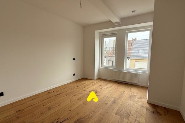 Appartement a louer / La Panne