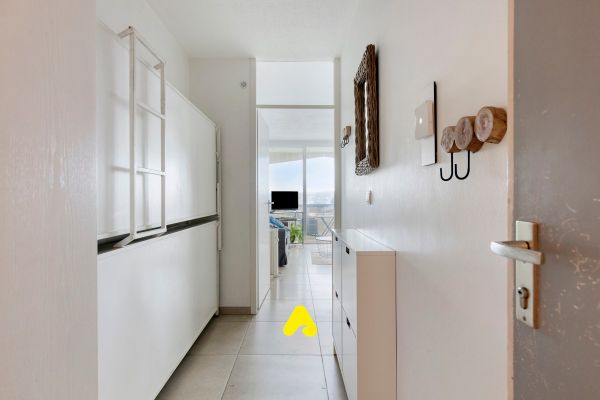 Appartement te koop / De Panne