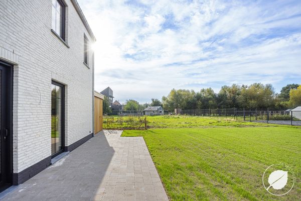 Huis te koop / Spalbeek