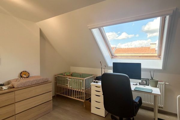 Appartement te huur / Leuven