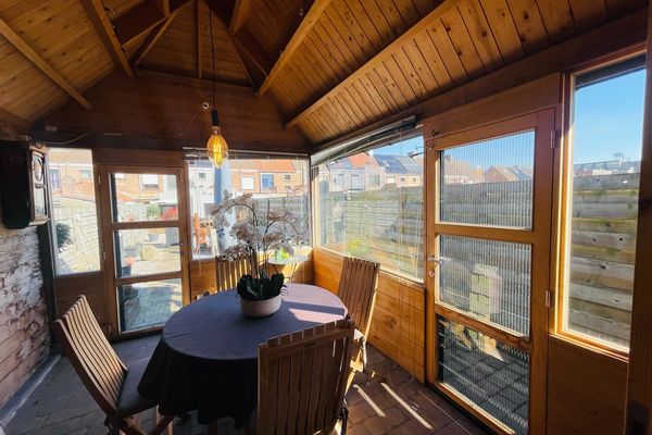 Huis te koop / Sint-Andries