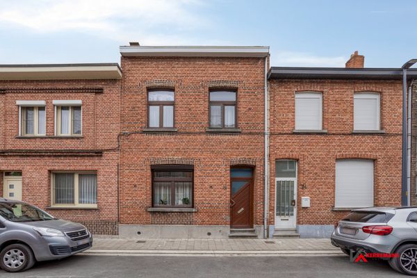 Huis
                            te koop in Willebroek