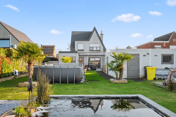 Huis te koop / Berlaar