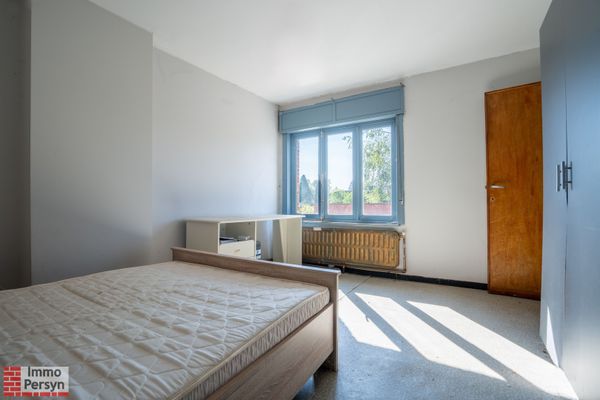 Huis optie koop / Bekkevoort