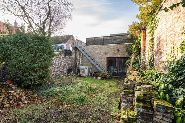 Huis te koop / Eeklo
