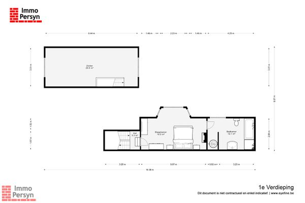 Huis te koop / Scherpenheuvel