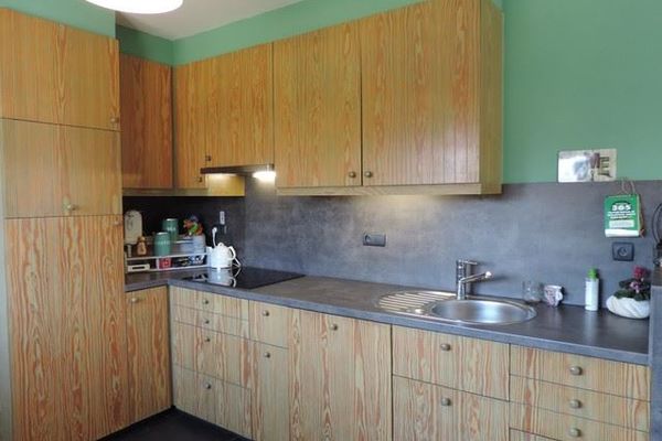 Huis verkocht / Lummen