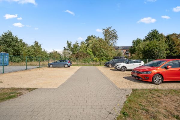 Appartement optie koop / Aarschot