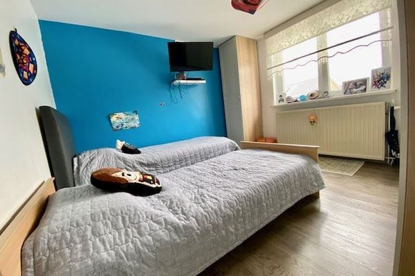 Huis verkocht / Hasselt