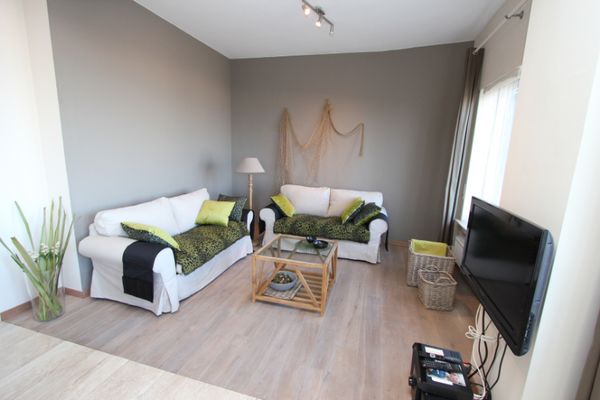 Appartement vakantieverhuur / Oostende
