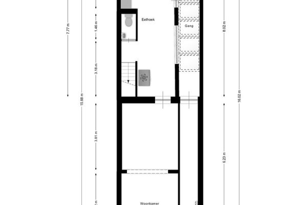 Huis te koop / Scherpenheuvel
