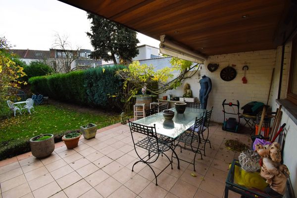 Maison a vendre / Molenbeek