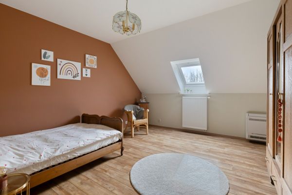 Huis te koop / Ronse