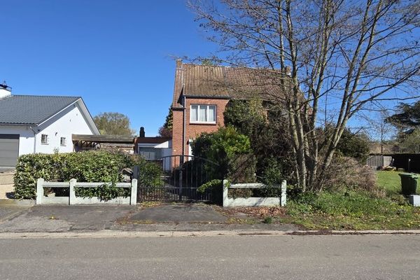 Huis te koop / Kuringen