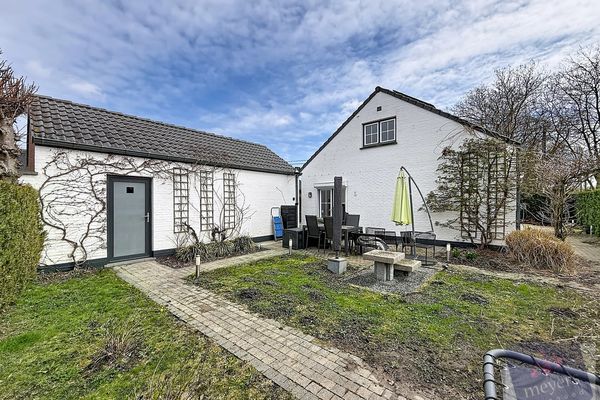 Huis te huur / Hasselt