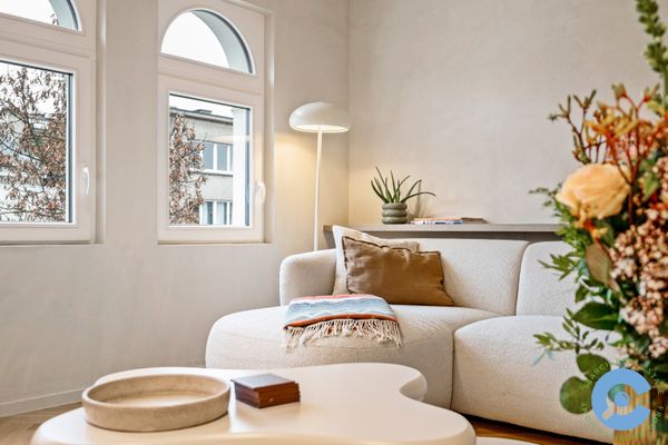 Appartement te koop / Antwerpen