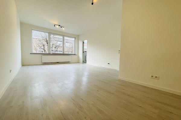 Appartement
                            optie huur in Gent