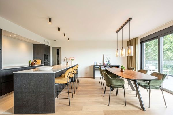 Appartement  in Waregem