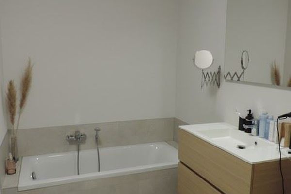 Appartement verkocht / Beringen