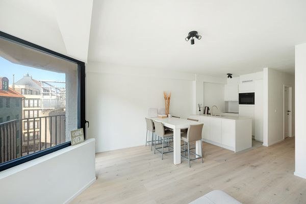 Foto van het pand