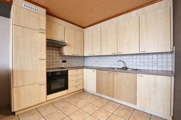 Appartement te huur / Eeklo