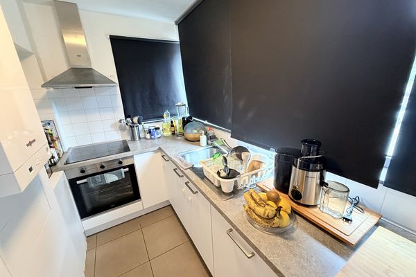 Appartement te huur / Genk