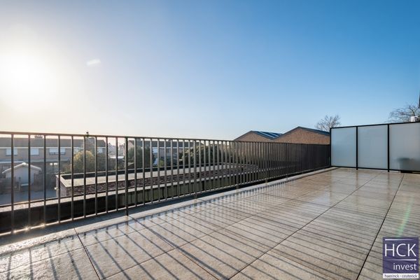 Appartement
                                verhuurd in Waregem