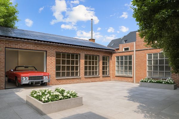 Huis te koop / Nederbrakel