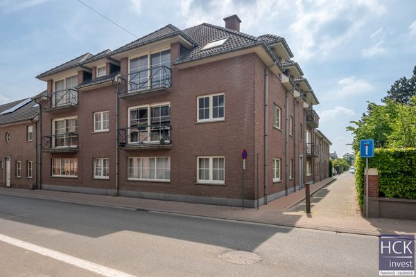 Appartement
                                te koop in Oudenaarde